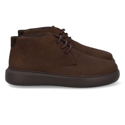 Botim Camport Rover Urban Chukka 70209002 Castanho