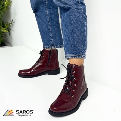 Botim Saros 1068 Bordo