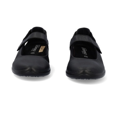 Sapato Arcopedico Minami 4706 Preto