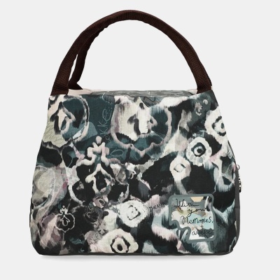 Mala De Mão Anekke 41474-101 Multicolor