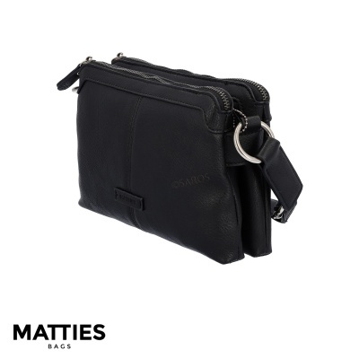 Bolsa Matties New Classic 20190 Preto