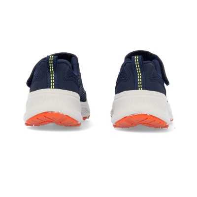 Sapatilha Skechers Edgeride 404800l Multi-azul