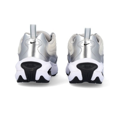 Sapatilha Nike Air Max Portal Hm0256 Prata