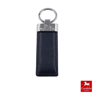 Porta-chaves Cavalinho Di Cavallo 28660592 Azul