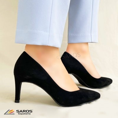 Sapato de salto Saros de Mulher 1092