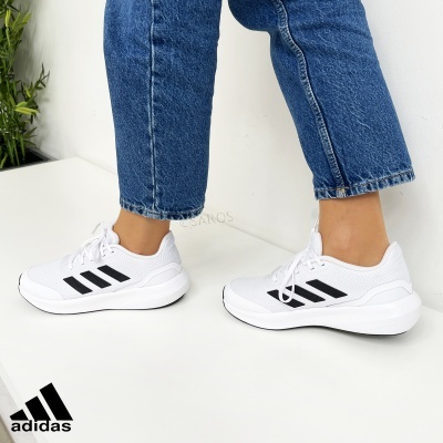 Sapatilha Adidas Runfalcon Hp5844 Branco