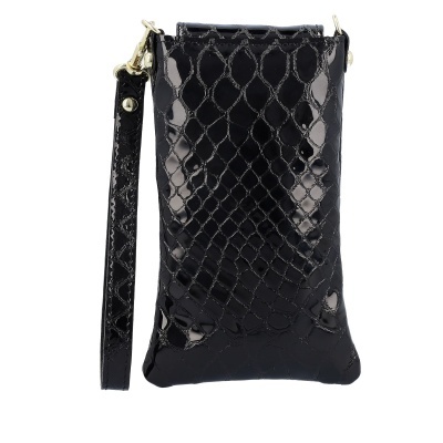 Estojo Cavalinho Galope 28170267 Preto