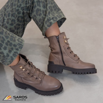 Botim Saros 725 Taupe