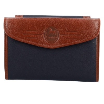 Carteira Cavalinho Craft 26010204 Multi-camel