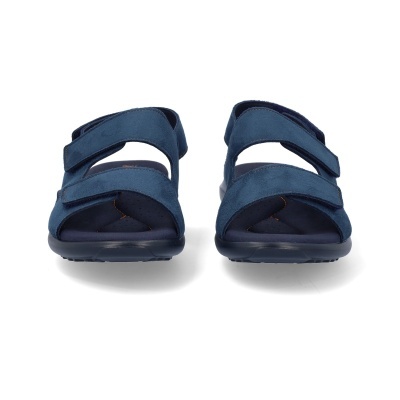 Sandalia Arcopedico Sumava 4756 Azul