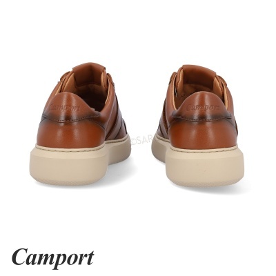 Sapato Camport Rover 72268024 Camel