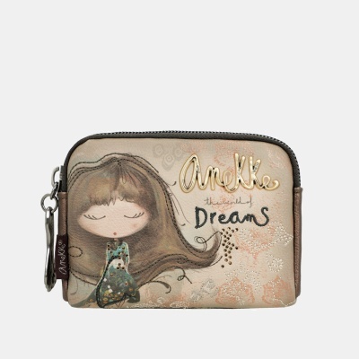 Moedeiro Anekke Real 41709-018 Multicolor