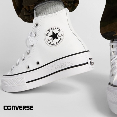 Sapatilha Converse 561676C Branco