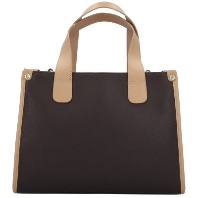 Mala De Mão Cavalinho Only By Cavalinho 16200611 Castanho