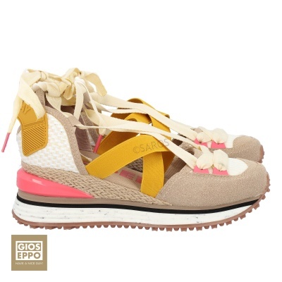 Sapatilhas Gioseppo 69033 Multicolor