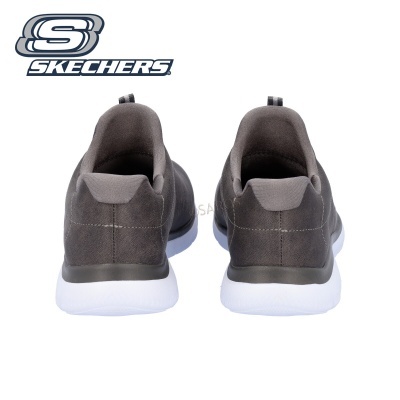 Sapatilha Skechers 88888301 Cinza