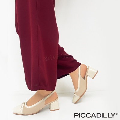 Sandalia Piccadilly 748032 Multi-bege