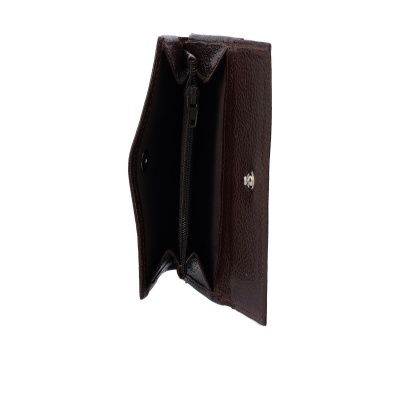 Carteira Cavalinho Cavalo Lusitano 28090223 Castanho