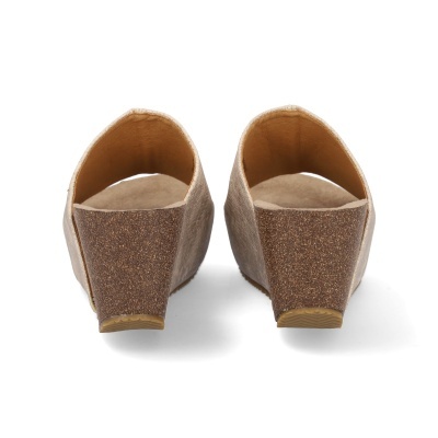 Chinelo Spiceup Su.20.002 Bege