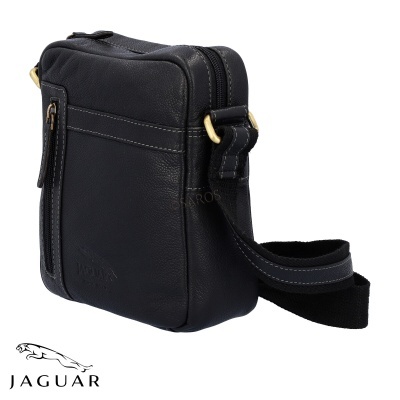 Bolsa Jaguar 5103 Preto
