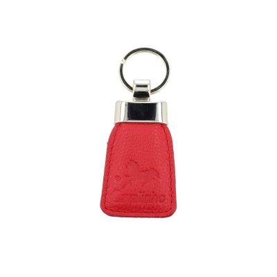 Porta-chaves Cavalinho Muse 28300589 Vermelho
