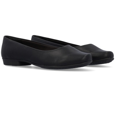Sapato Piccadilly Profissional 250166 Preto