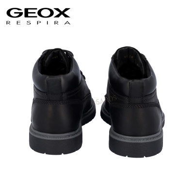 Botim Geox de Homem U26DGB em Preto
