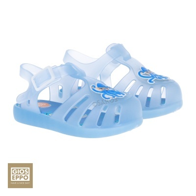 Sandalia Gioseppo Acoua 68076 Azul