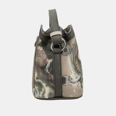 Bolsa Anekke Real 41703-258 Multicolor