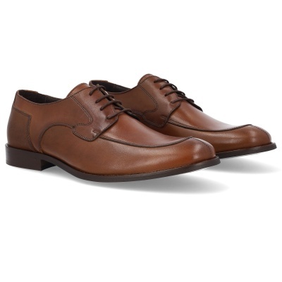 Sapato Saros 852 Castanho