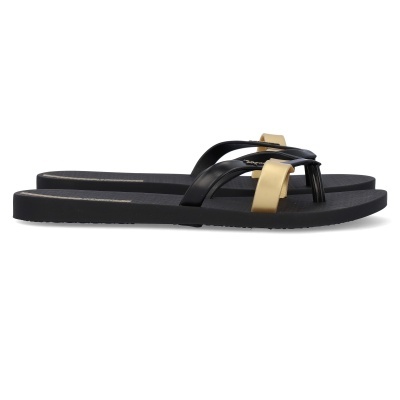 Chinelo Ipanema Kirei 81805 Multi-preto