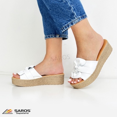 Soca Saros 3319 Branco