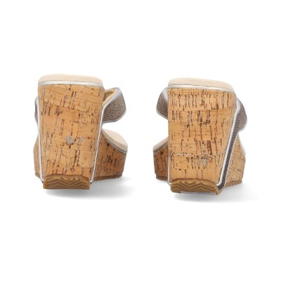 Soca Spiceup Su.17.019 Prata