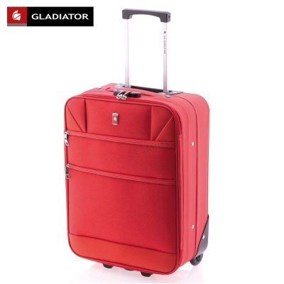 Mala Gladiator 21 Vermelho