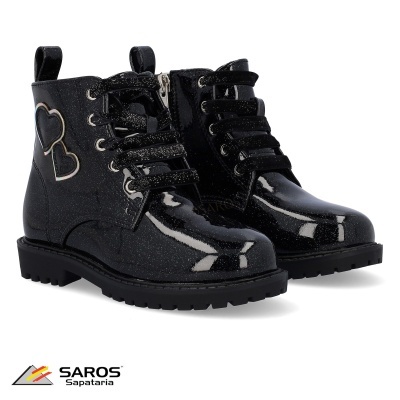 Botim Lapierce Jr26 Preto