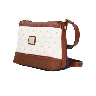 Bolsa Cavalinho Craft 16010374 Multi-camel