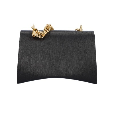 Pochete Saros Cv1a214 Preto