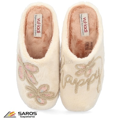 Chinelos (interior) Saros 6631 Multi-bege