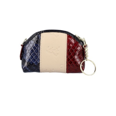 Moedeiro Cavalinho Honor 28190251 Multi-vermelho