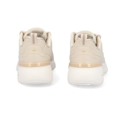 Sapatilha Skechers Skech Air Dynamight 150373 Bege