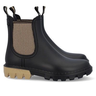 Galocha Igor Rock Bicolor W10317 Multi-bege