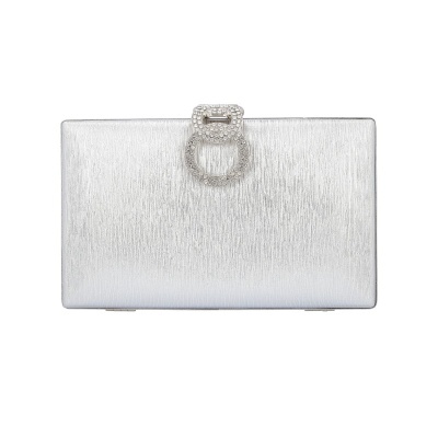 Pochete Saros Cv1a213 Prata