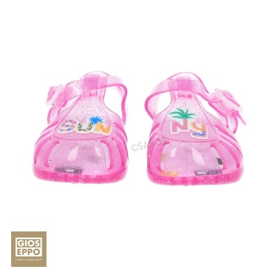 Sandalia Gioseppo Prehy 68083 Rosa