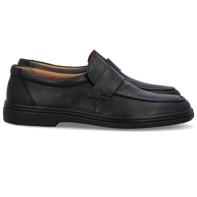 Sapato de homem Camport 81012 290 Preto