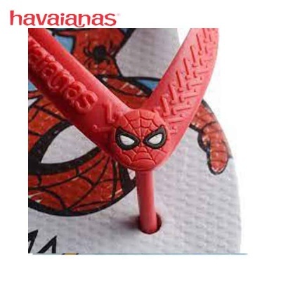 Chinelo Havaianas 4147132 Vermelho
