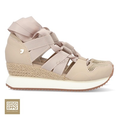 Sneakers Gioseppo Muir 72193 Bege