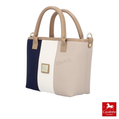 Bolsa Cavalinho Allegro 18480243 Multi-azul
