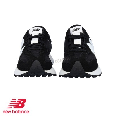 Sapatilha New Balance Ms327 Cbw Preto