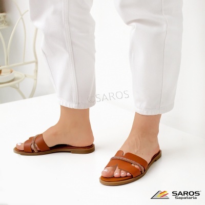 Chinelo Samelli 69011 Camel