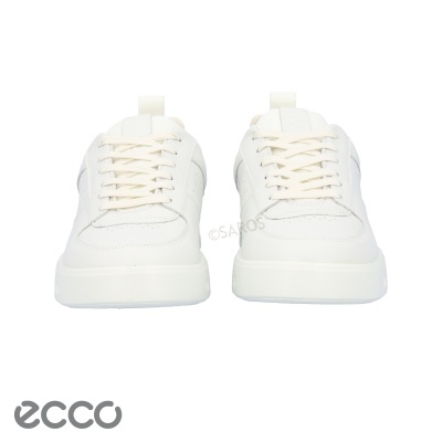 Sapatilha Ecco Street 720 520814 Branco